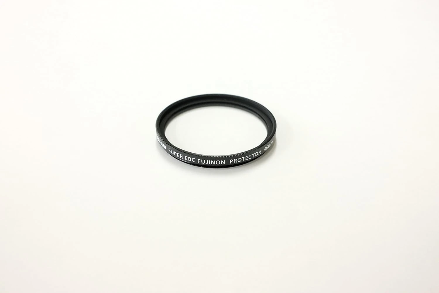 Fujifilm 46mm Super EBC Fujinon Protector Filter (PRF-46)-02