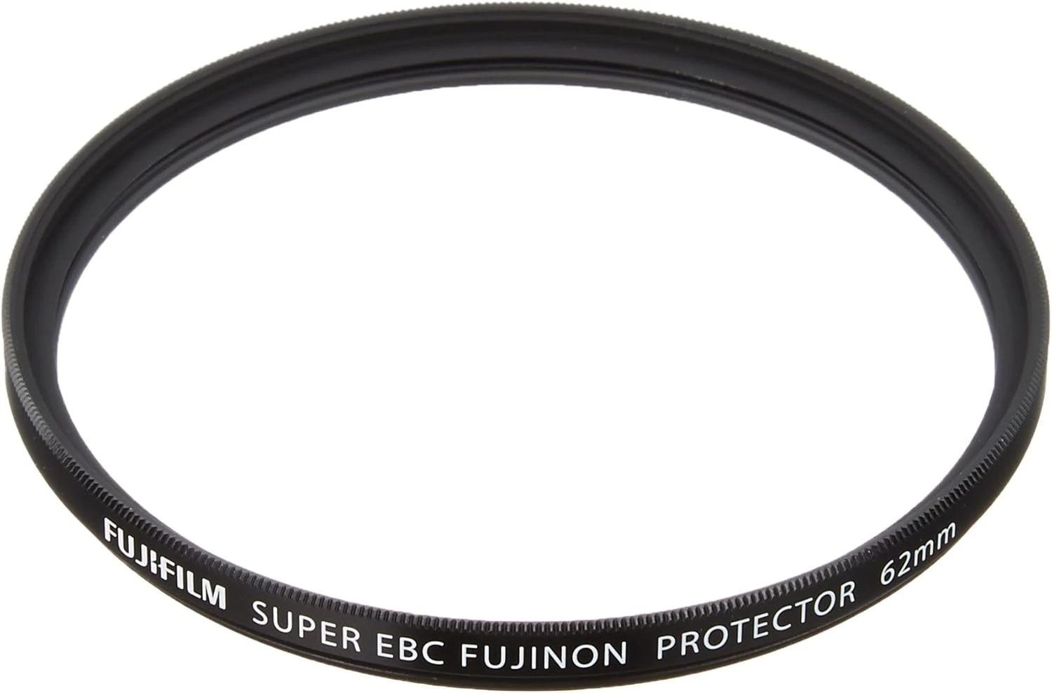 Fujifilm 77mm Super EBC Fujinon Protector Filter (PRF-77)-01