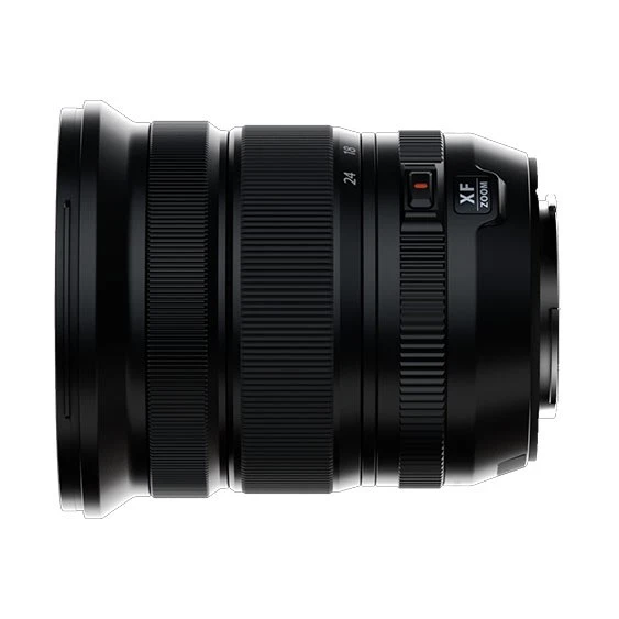Fujifilm Fujinon XF 10-24mm f/4 R OIS WR Lens-01