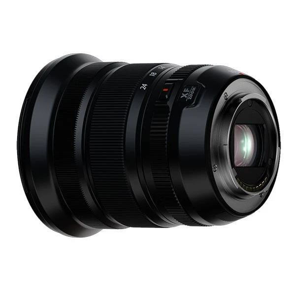 Fujifilm Fujinon XF 10-24mm f/4 R OIS WR Lens-02