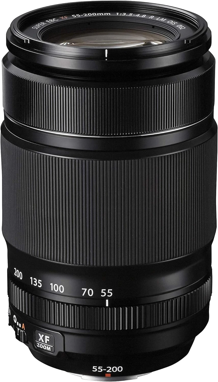 Fujifilm Fujinon XF 55-200mm f/3.5-4.8 R LM OIS Lens-01