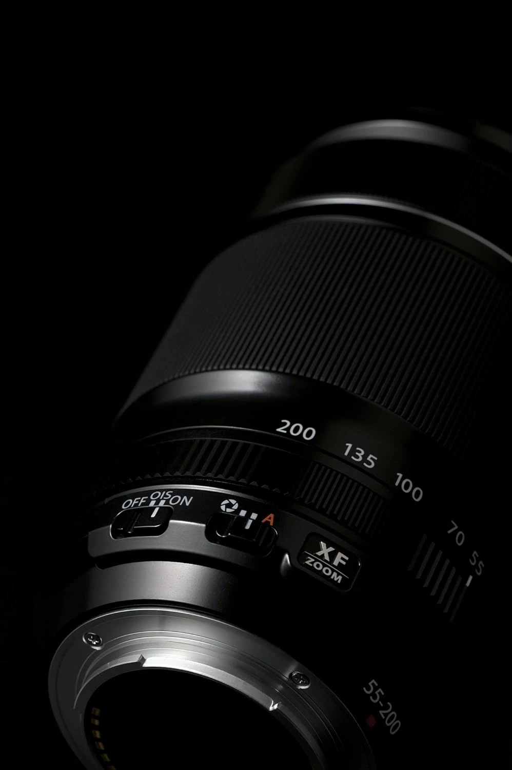 Fujifilm Fujinon XF 55-200mm f/3.5-4.8 R LM OIS Lens-03