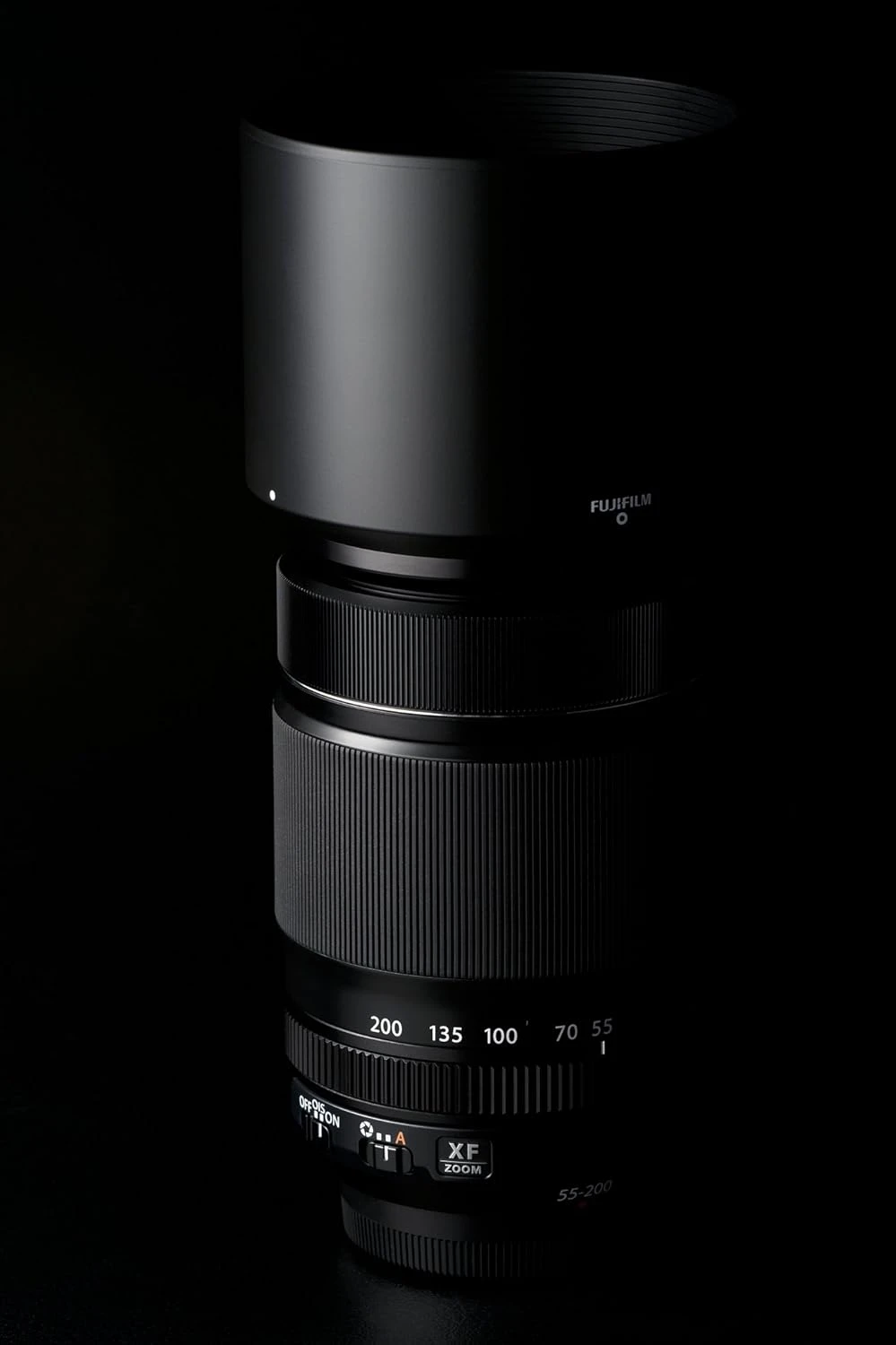 Fujifilm Fujinon XF 55-200mm f/3.5-4.8 R LM OIS Lens-04