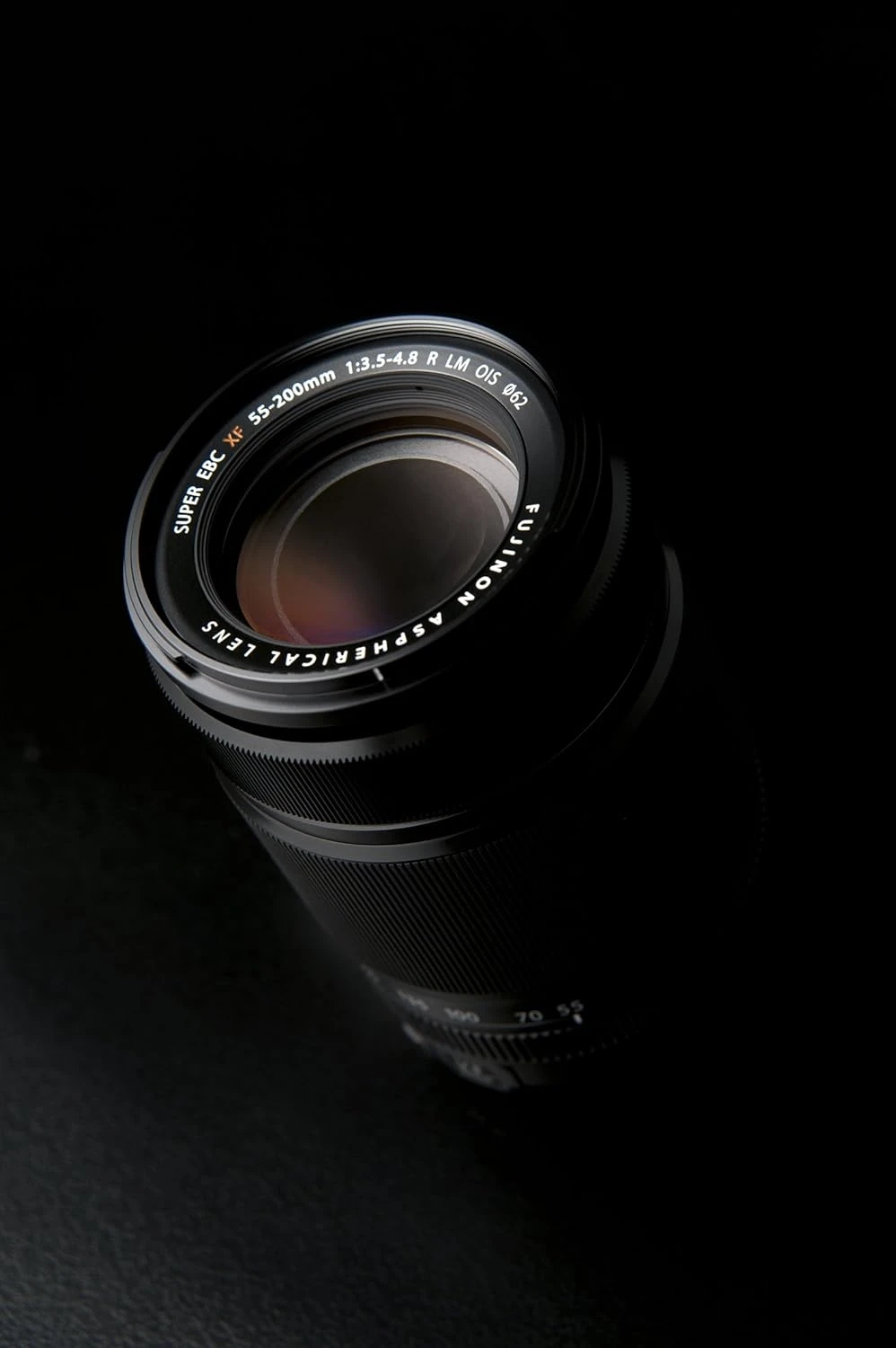 Fujifilm Fujinon XF 55-200mm f/3.5-4.8 R LM OIS Lens-05