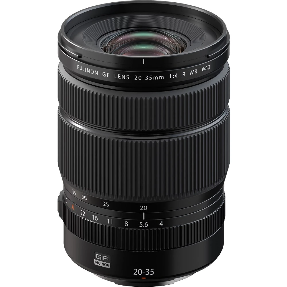 Fujifilm GF 20-35mm f/4 R WR Lens-01