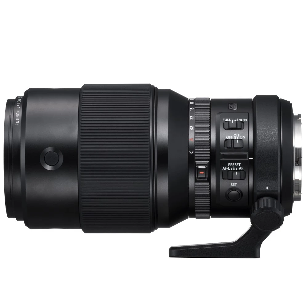 Fujifilm GF 250mm f/4 R LM OIS WR Lens-04