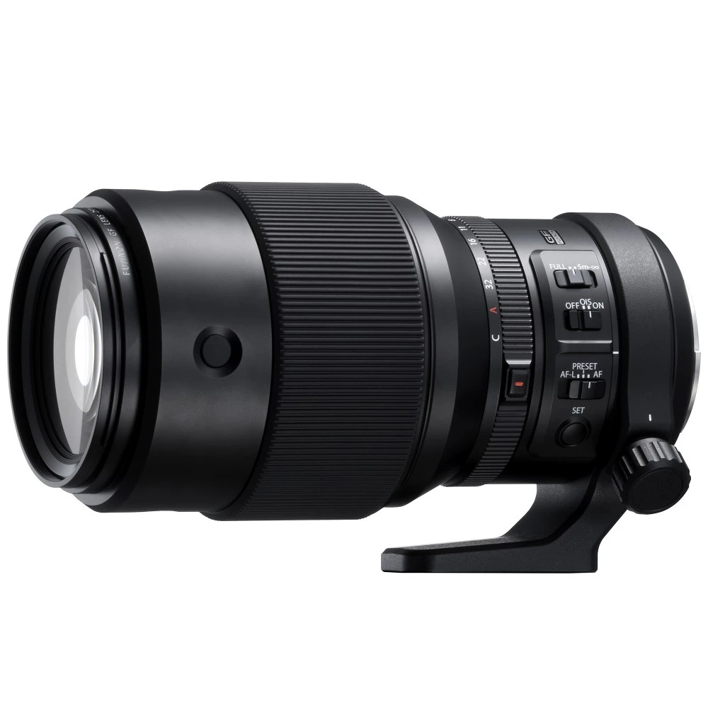 Fujifilm GF 250mm f/4 R LM OIS WR Lens-05