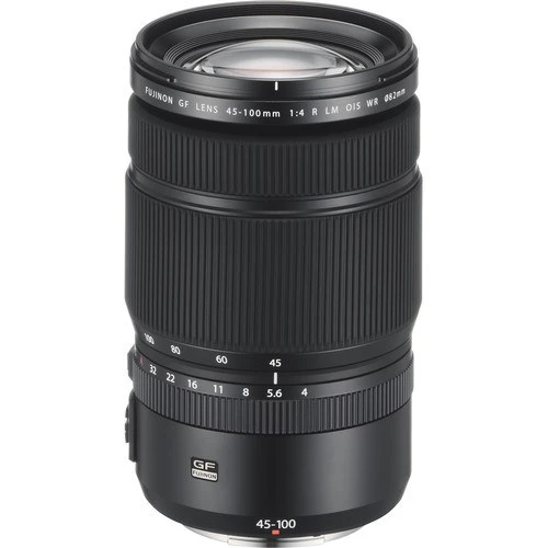 Fujifilm GF 45mm f/2.8 R WR Lens-02