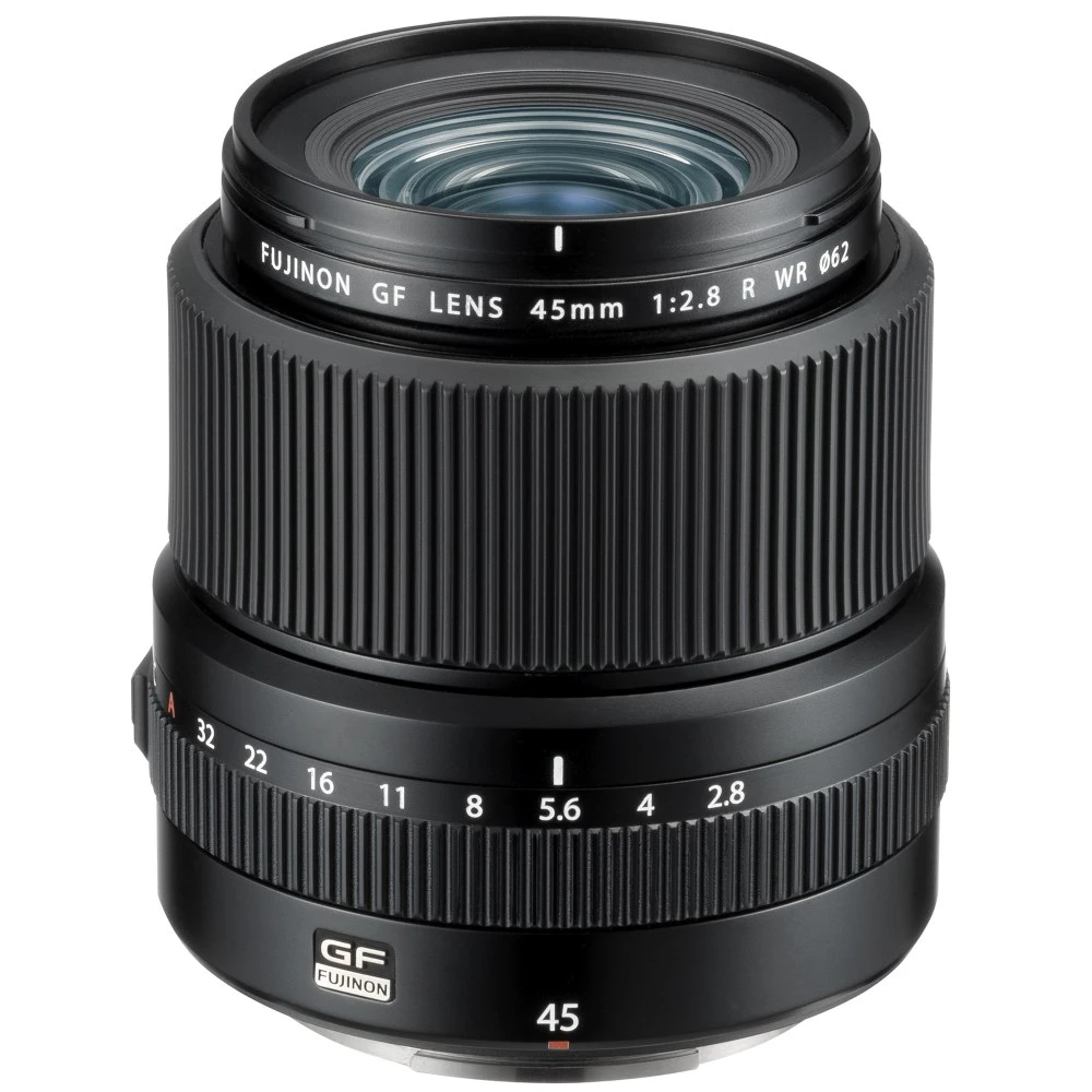 Fujifilm GF 50mm f/3.5 R LM WR Lens-01