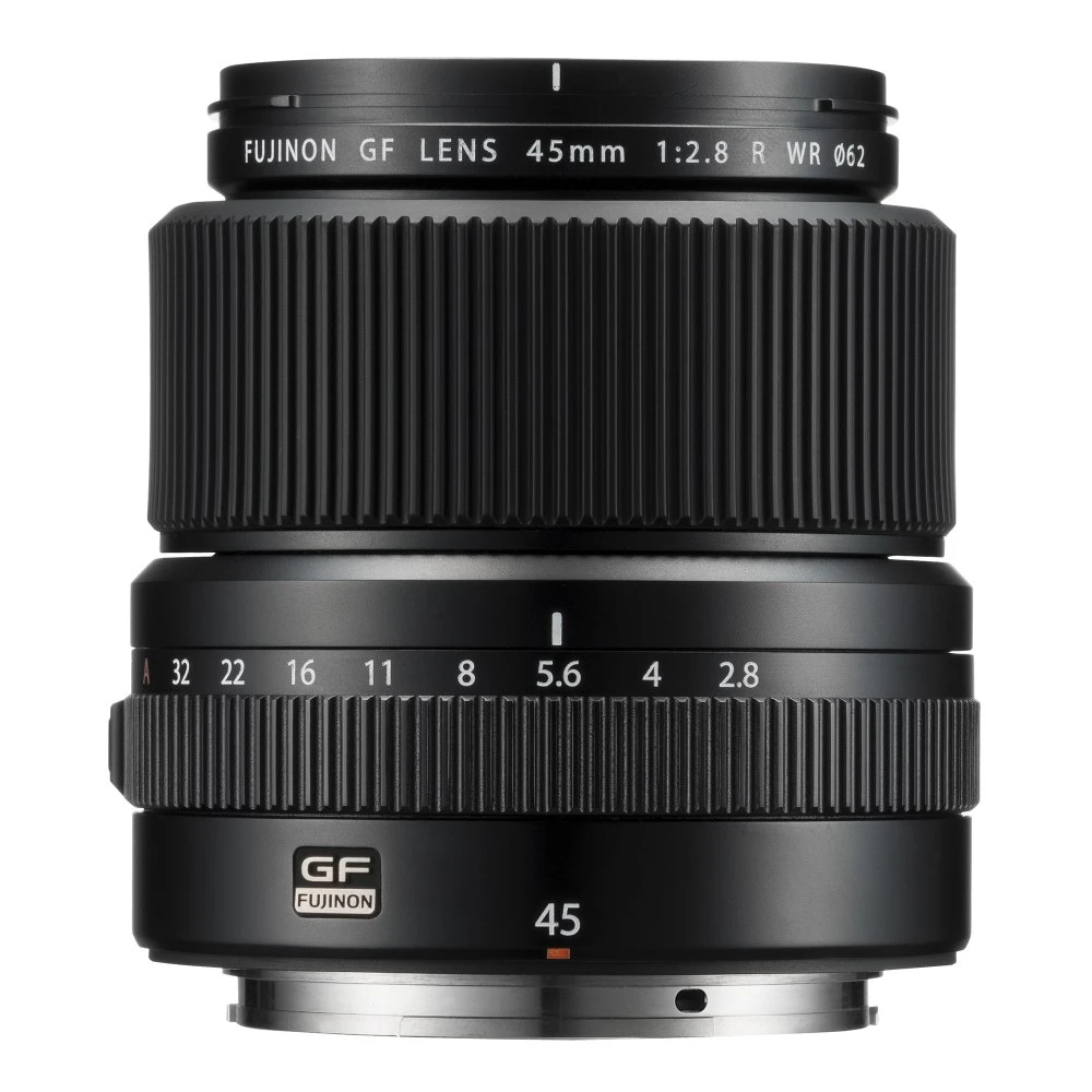 Fujifilm GF 50mm f/3.5 R LM WR Lens-02