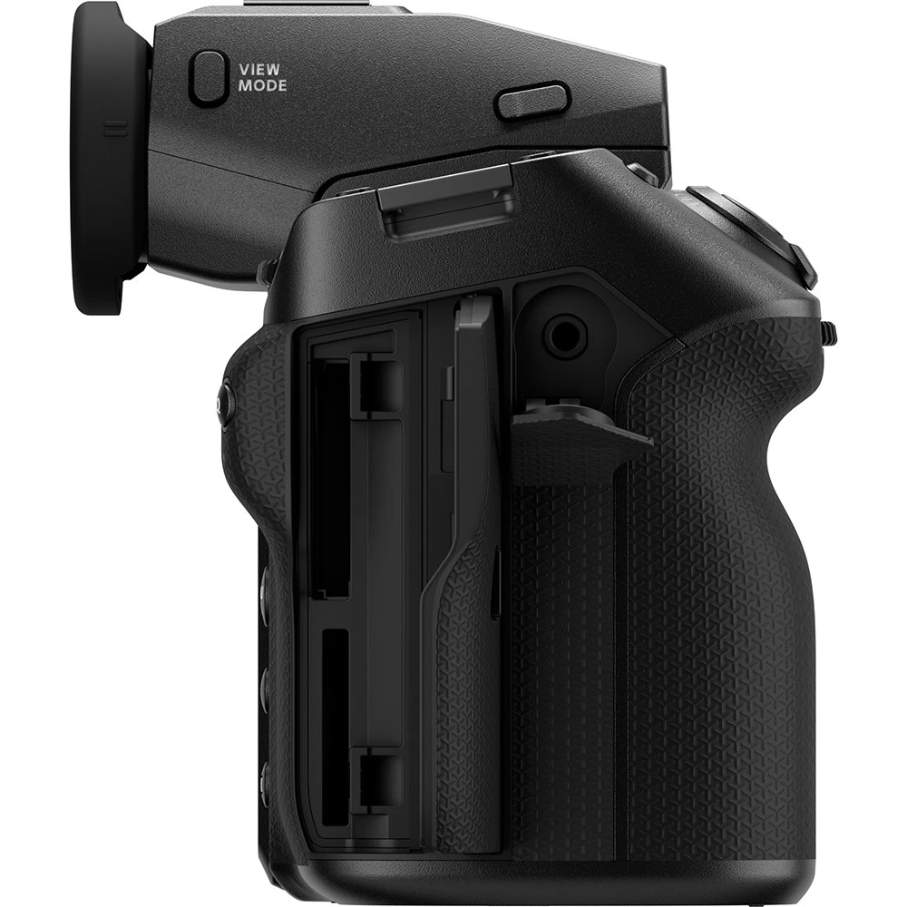 Fujifilm GFX 100 II Medium Format Camera Body-04