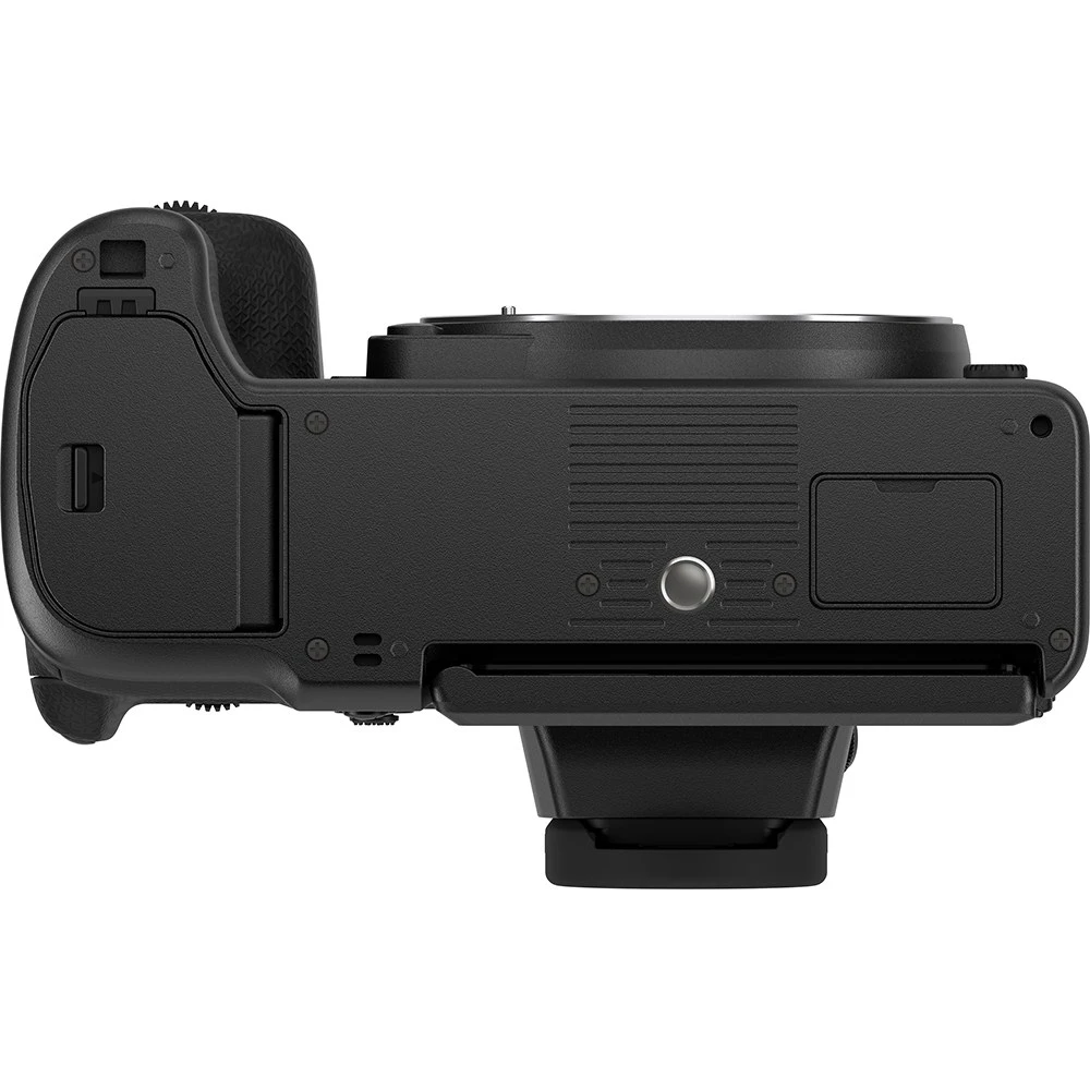 Fujifilm GFX 100 II Medium Format Camera Body-06