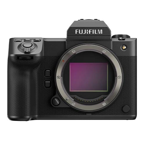 Fujiflm GFX 100 Medium Format Mirrorless Camera (Body Only)-01