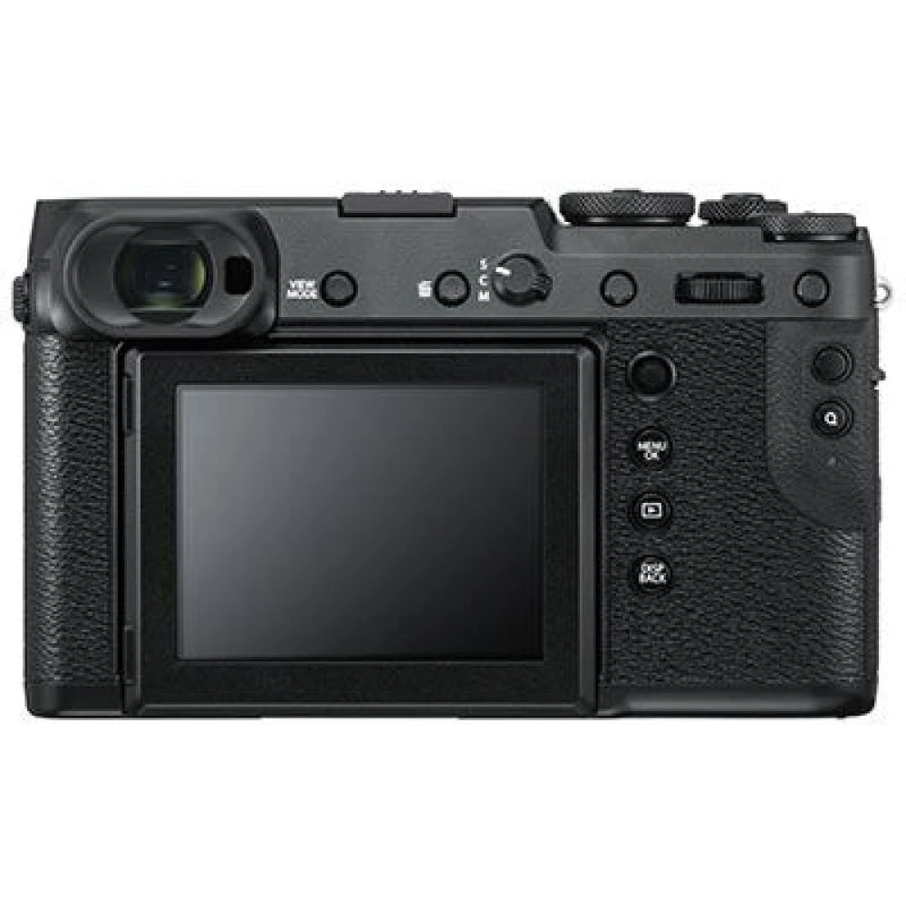 Fujifilm GFX 50R Medium Format Camera Body-02