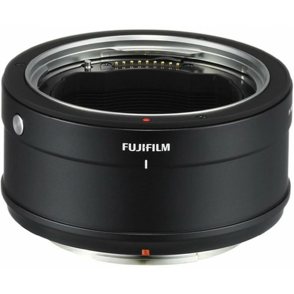 Fujifilm H Mount Adapter G-01