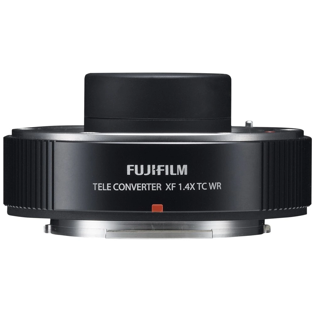 Fujifilm XF 1.4x TC WR Teleconverter for 50-140mm 100-400mm Lens-01