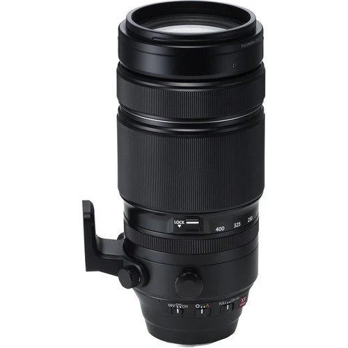 Fujifilm XF 100-400mm f/4.5-5.6 R LM OIS WR Lens-01