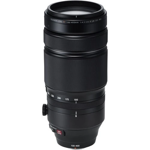 Fujifilm XF 100-400mm f/4.5-5.6 R LM OIS WR Lens-04