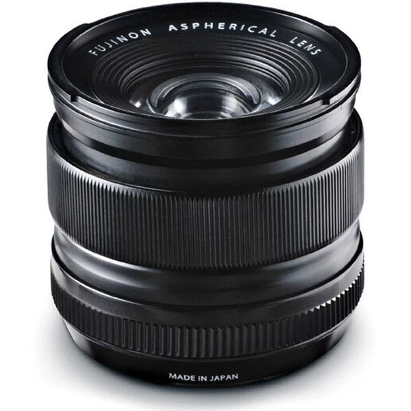 Fujifilm XF 14mm f/2.8 R Lens-01