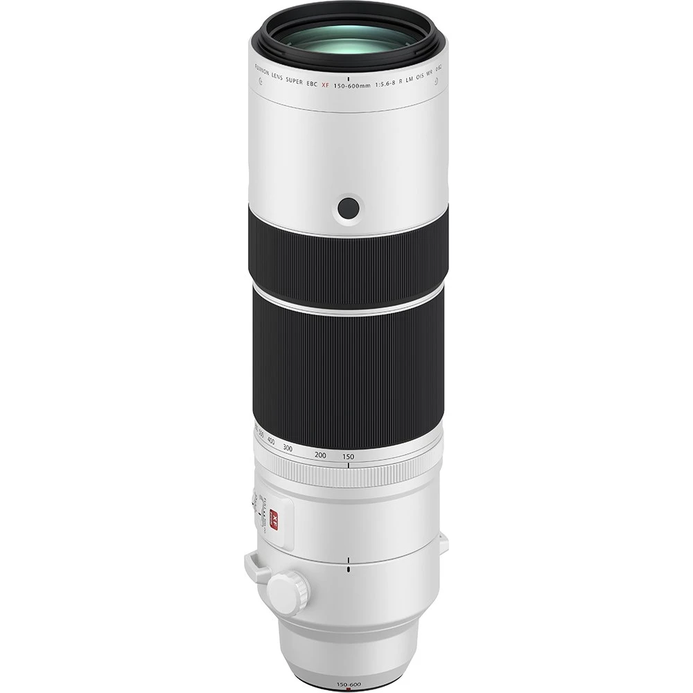 Fujifilm XF 150-600mm f/5.6-8 R LM OIS WR Lens-04
