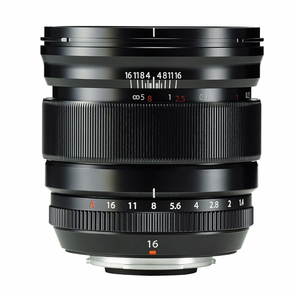 Fujifilm XF 16mm f/1.4 R WR Lens-02