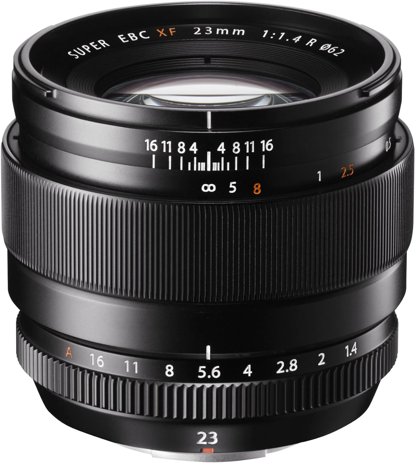 Fujifilm XF 23mm f/1.4 R Lens-01
