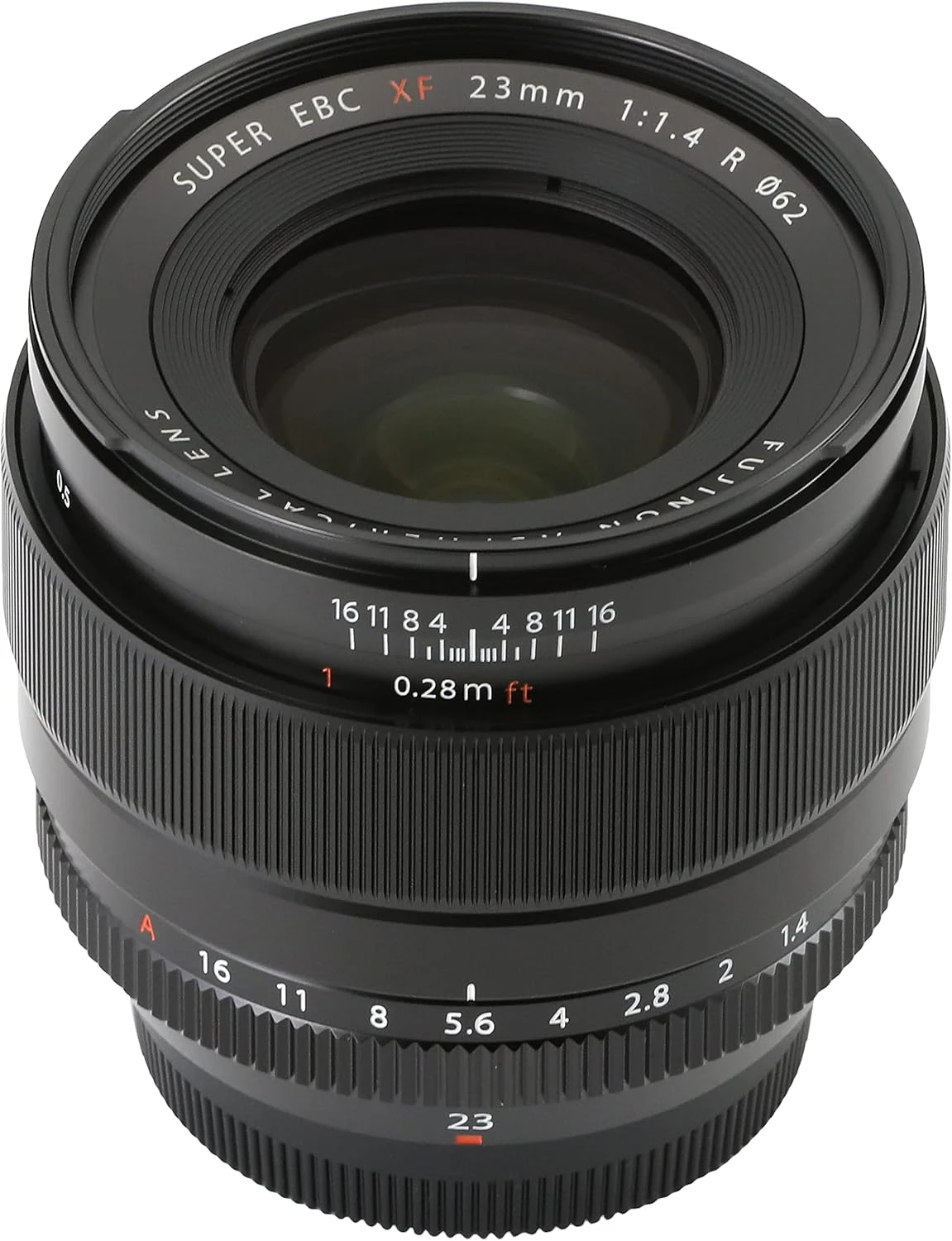 Fujifilm XF 23mm f/1.4 R Lens-03