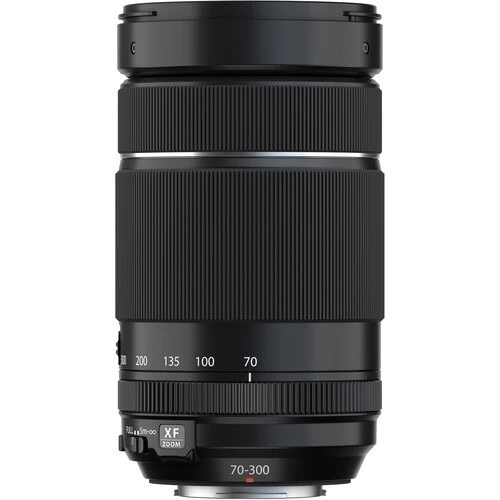 Fujifilm XF 70-300mm f/4-5.6 R LM OIS WR Lens-02