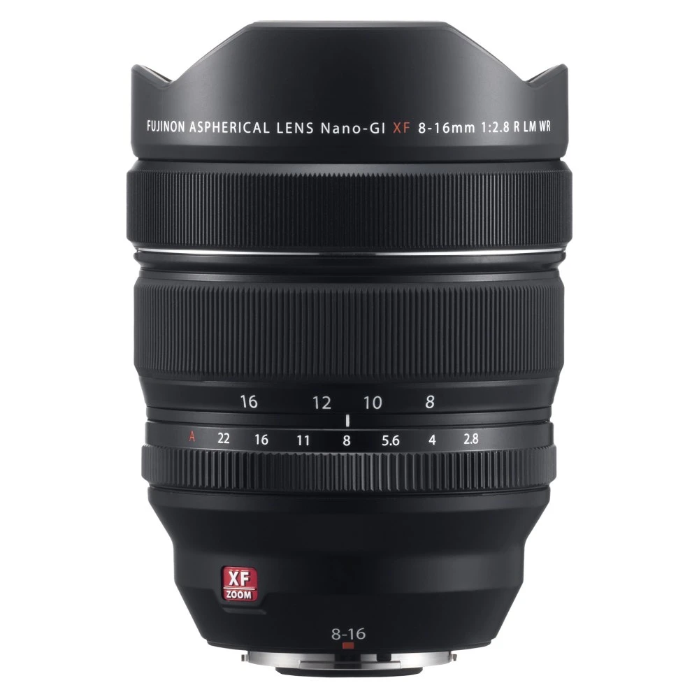 Fujifilm XF 8-16mm f/2.8 R LM WR Lens-01