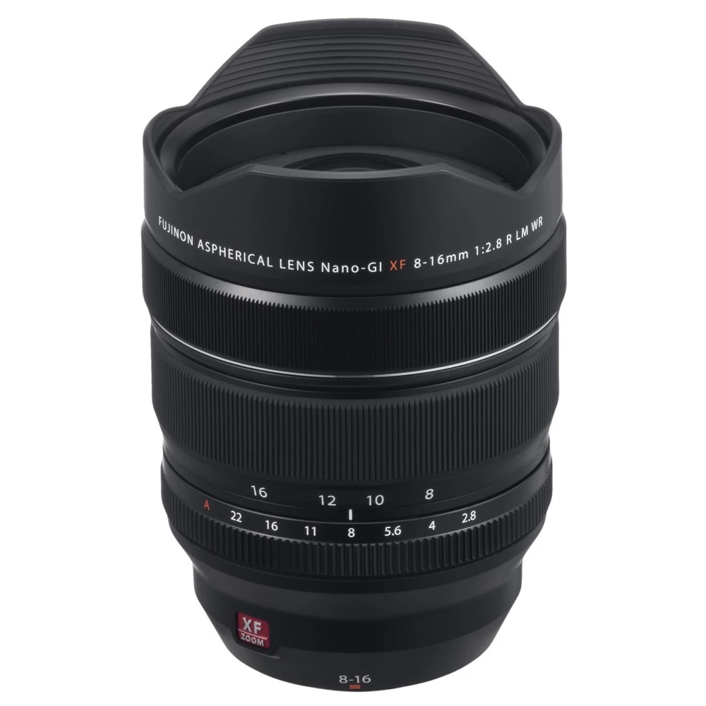 Fujifilm XF 8-16mm f/2.8 R LM WR Lens-02