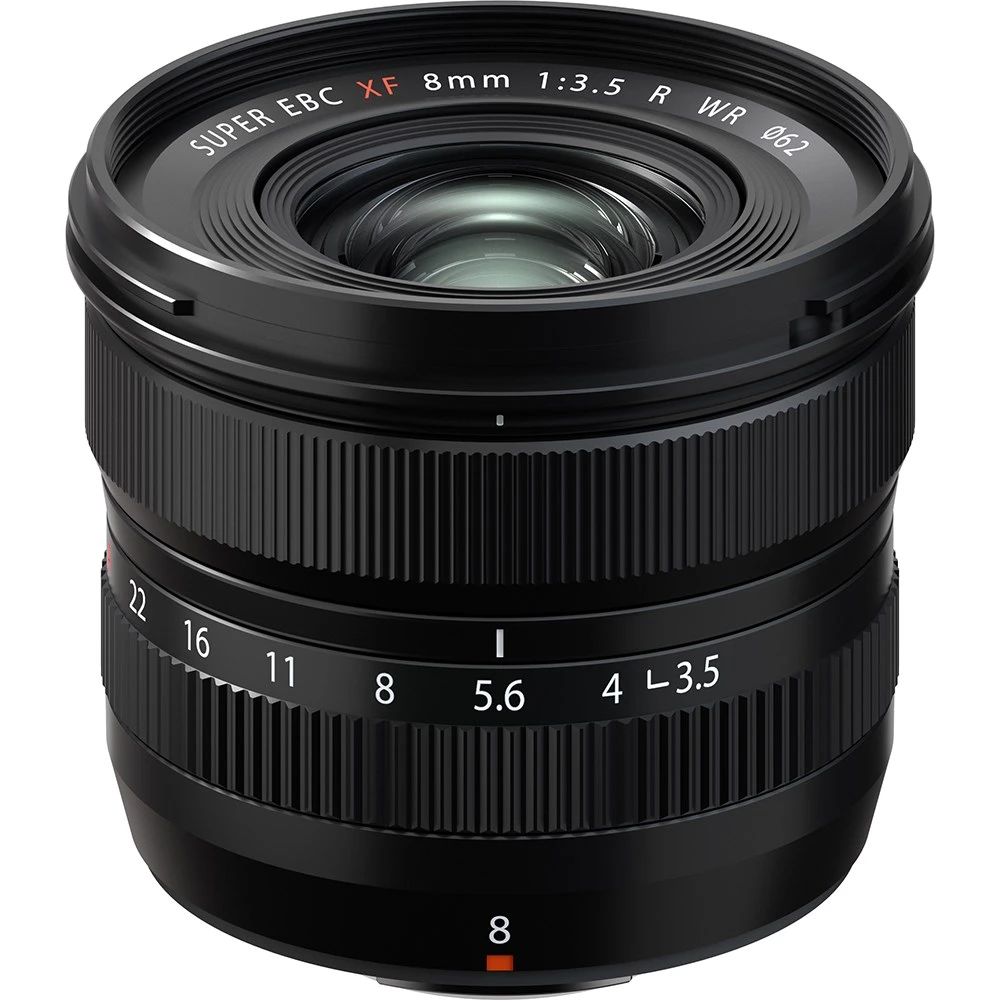 Fujifilm XF 8mm f/3.5 R WR Lens-01