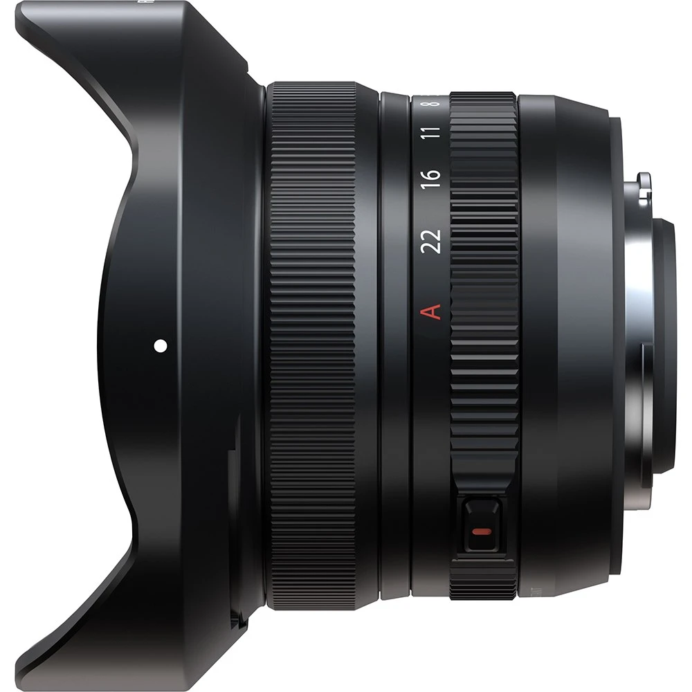Fujifilm XF 8mm f/3.5 R WR Lens-02