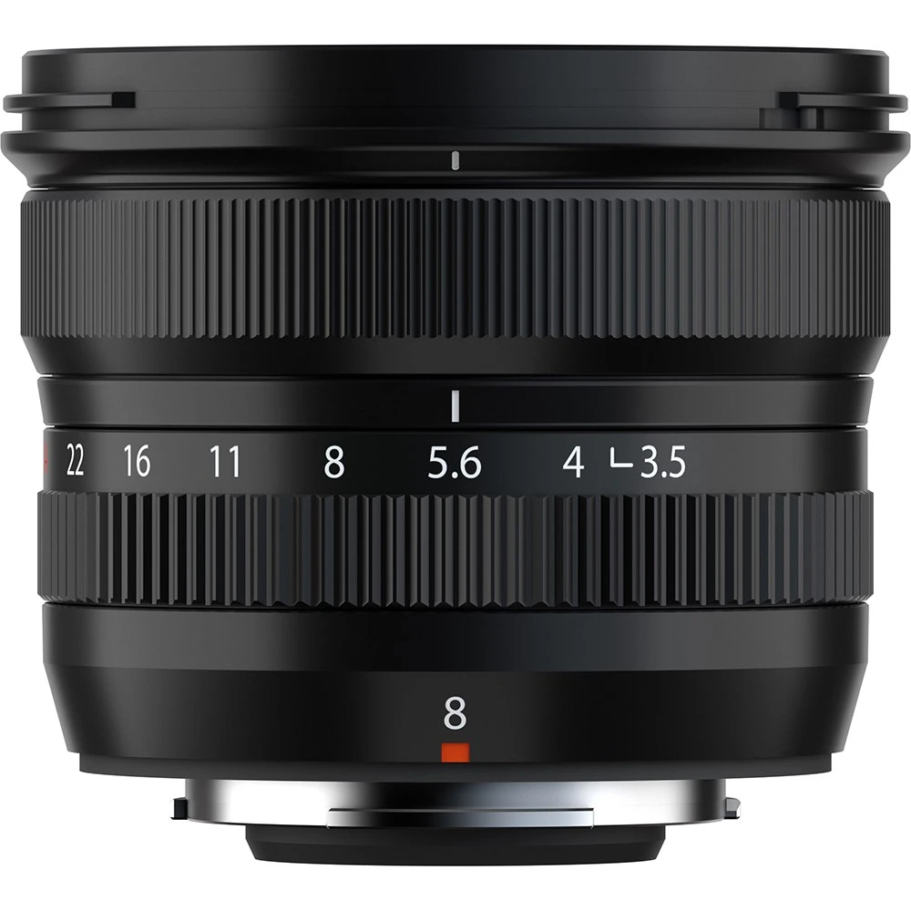 Fujifilm XF 8mm f/3.5 R WR Lens-03