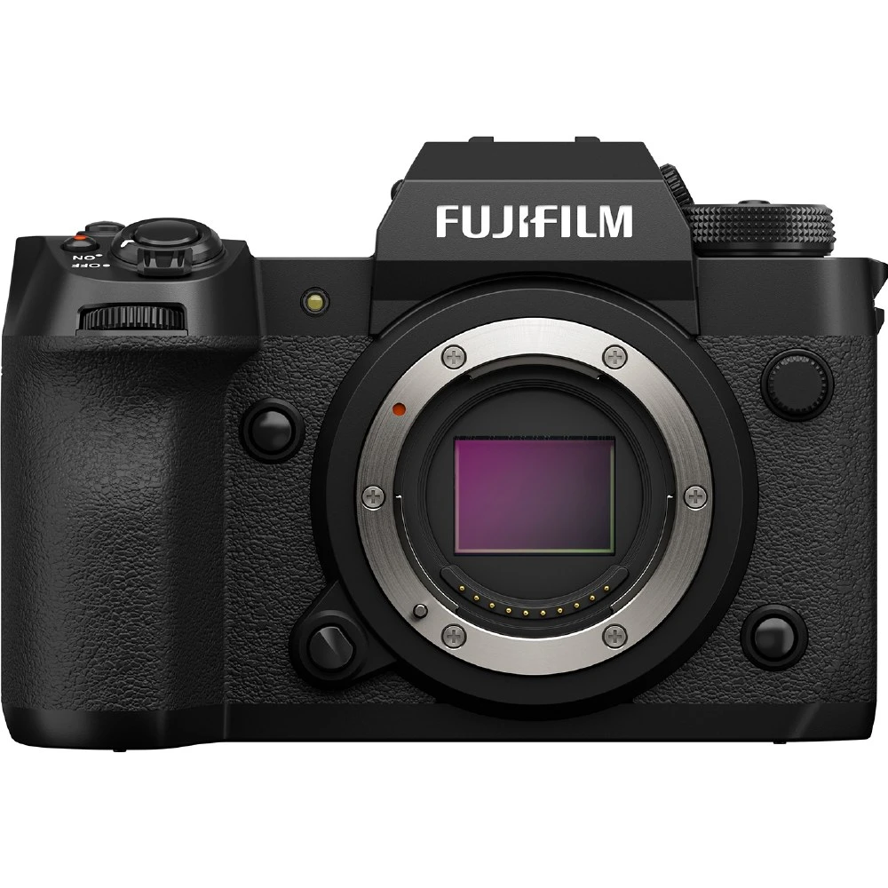 Fujifilm X-H2 Mirrorless Digital Camera (Body Only)-01