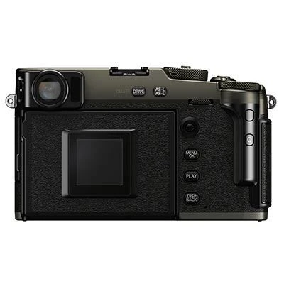 Fujifilm X-Pro3 Mirrorless Digital Camera (Body Only) (Dura Black)-02