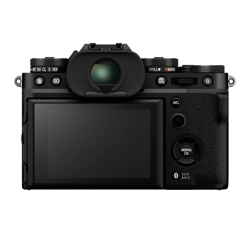 Fujifilm X-T5 Mirrorless Digital Camera with 16-80mm f/4 Lens (Black)-02