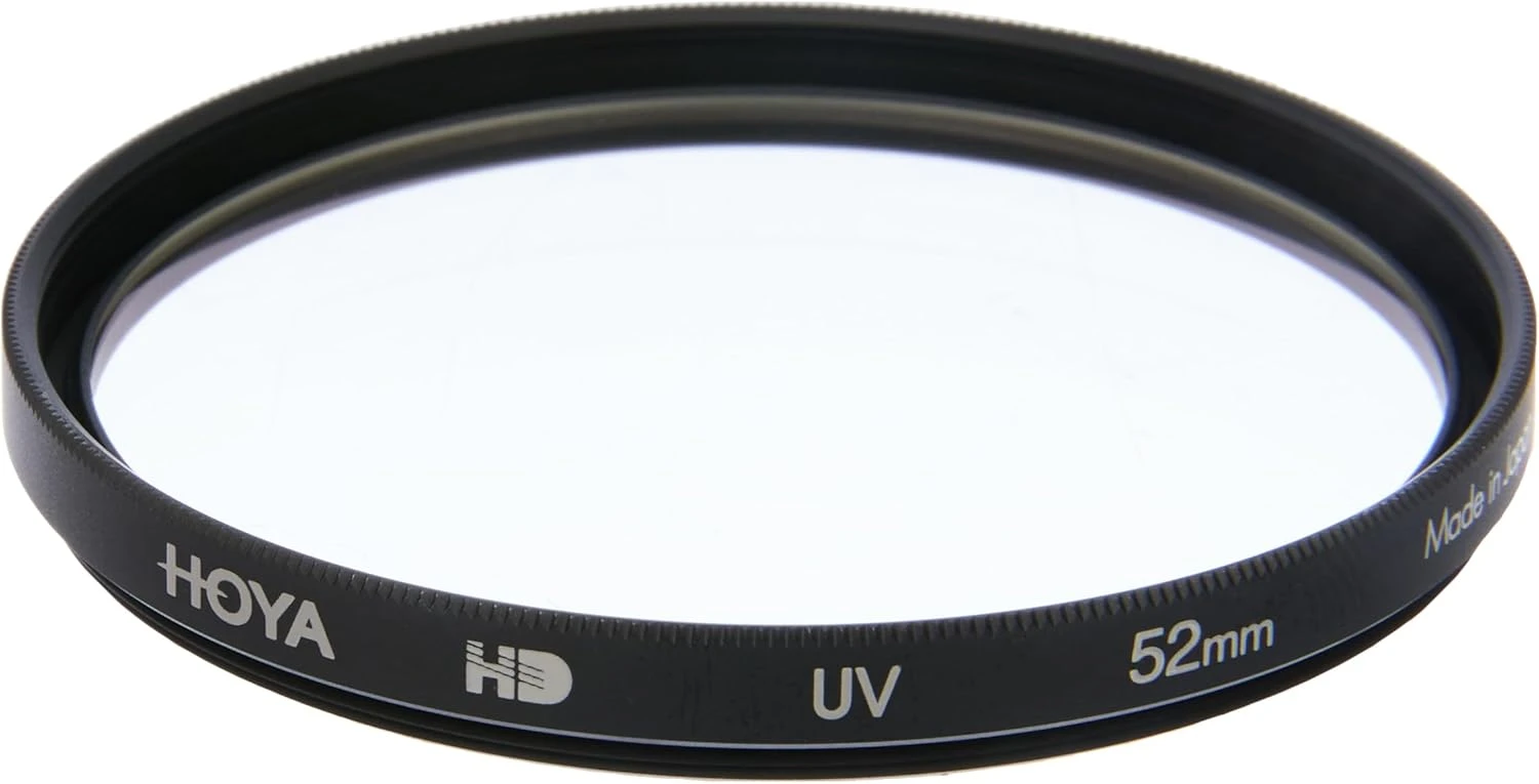 Hoya 52mm HD UV Filter-01