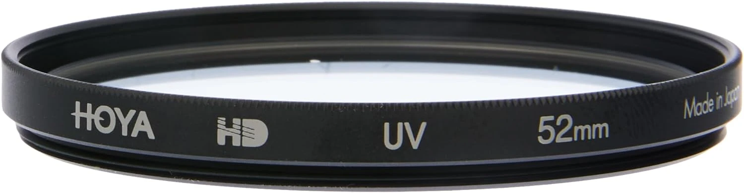 Hoya 52mm HD UV Filter-04
