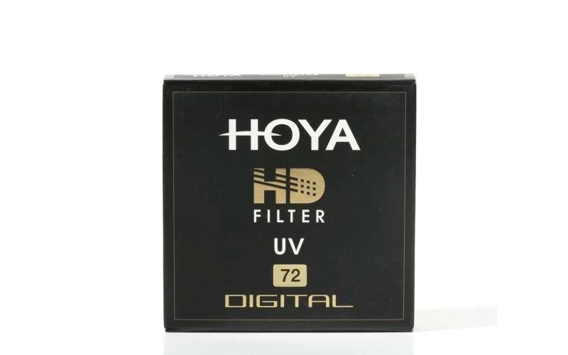 Hoya 72mm HD High Definition UV Digital Filter Screw in-01
