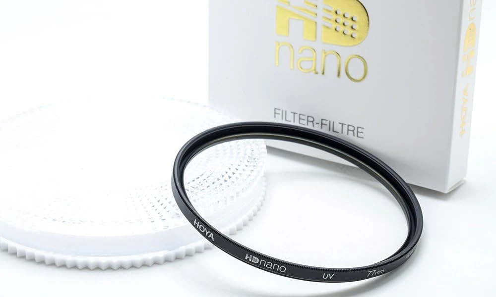 Hoya 77mm HD Nano UV Filter-02