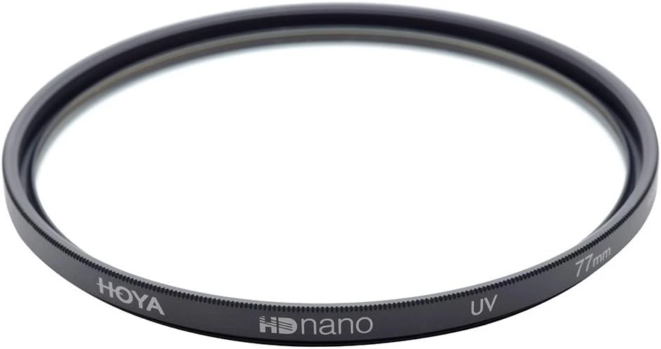 Hoya 77mm HD Nano UV Filter-03