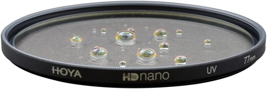 Hoya 77mm HD Nano UV Filter-04