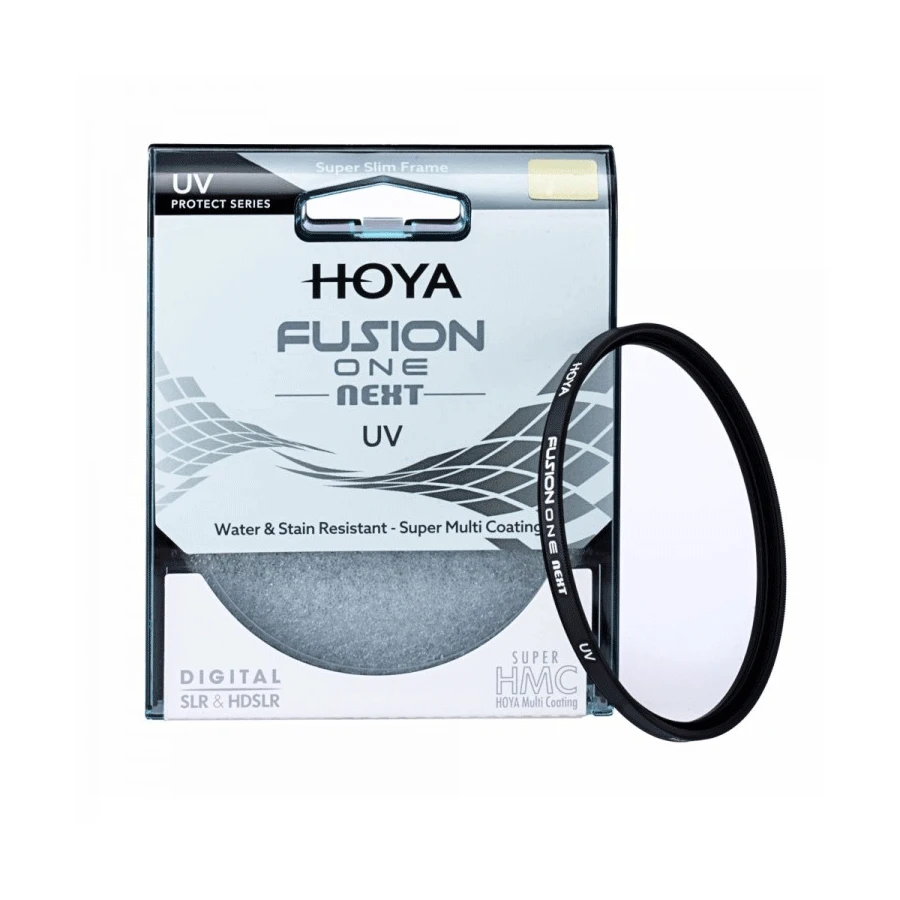 Hoya 82mm Fusion ONE UV Filter-01