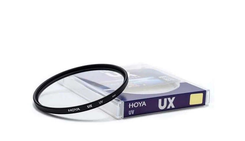 Hoya 82mm UX UV Filter-01
