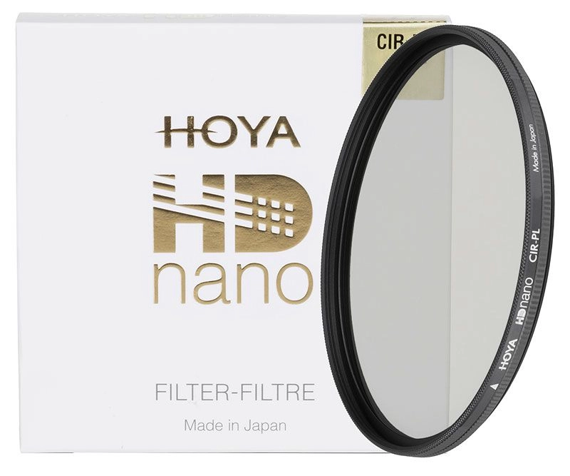 Hoya CIR-PL HD Nano 67mm-01