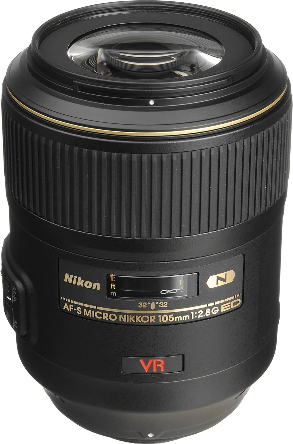 Nikon AF-S 105mm f/2.8 G VR IF ED Lens-01