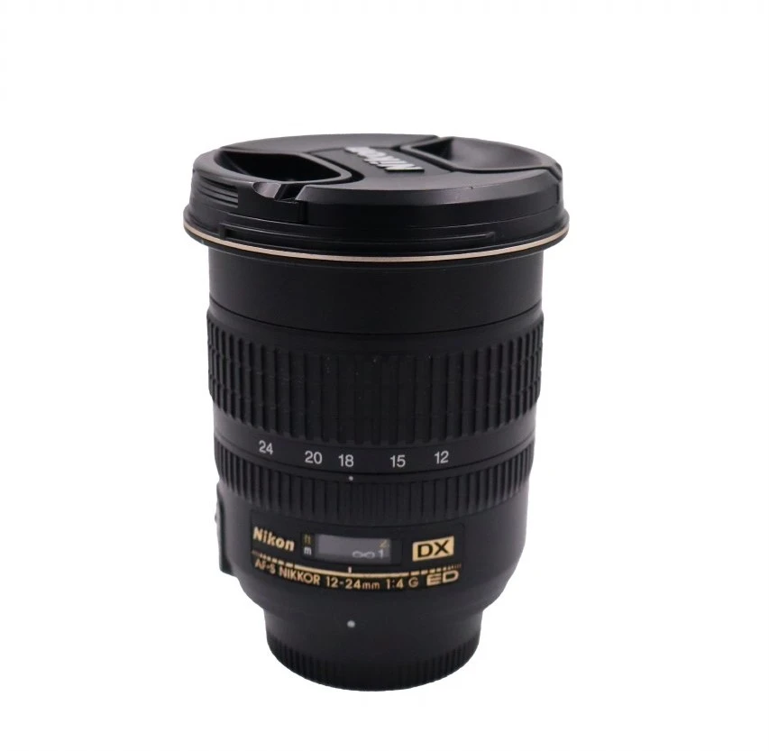 Nikon AF-S 12-24mm f/4 G IF-ED DX Lens-01