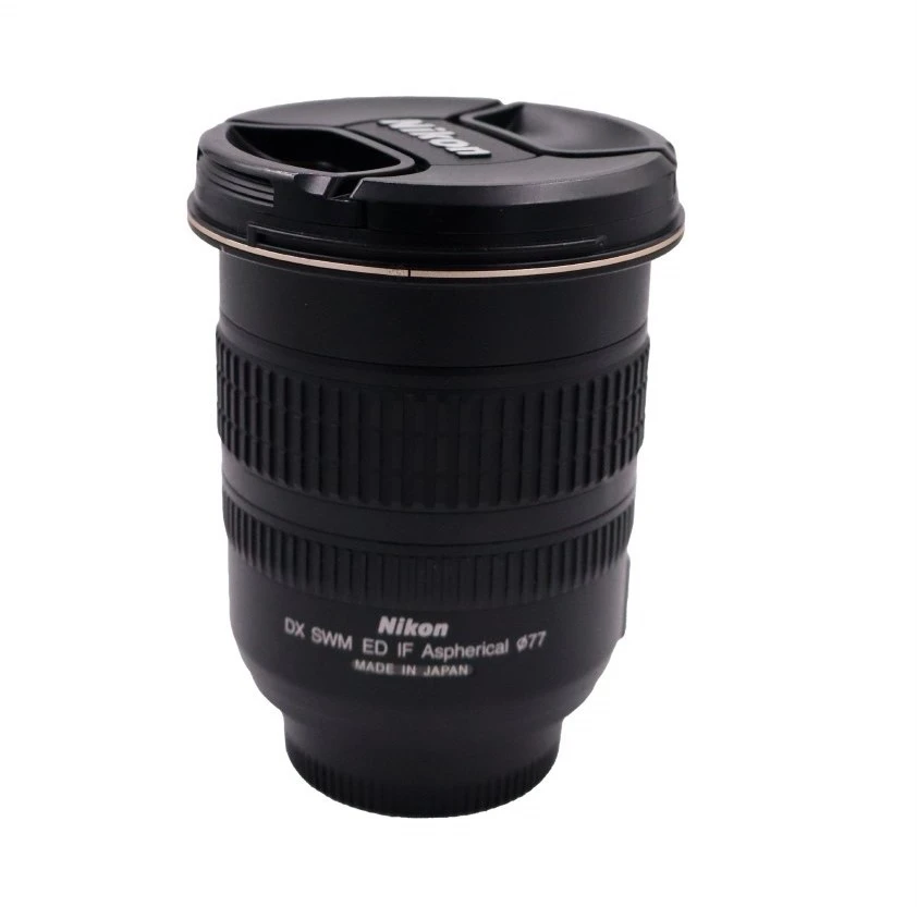 Nikon AF-S 12-24mm f/4 G IF-ED DX Lens-02