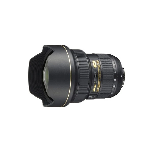 Nikon AF-S Nikkor 14-24mm f/2.8G ED Lens-01