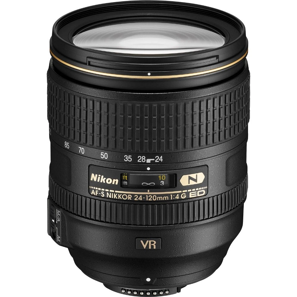 Nikon AF-S NIKKOR 24-120mm f/4G ED VR FX Zoom Lens (White Box)-01